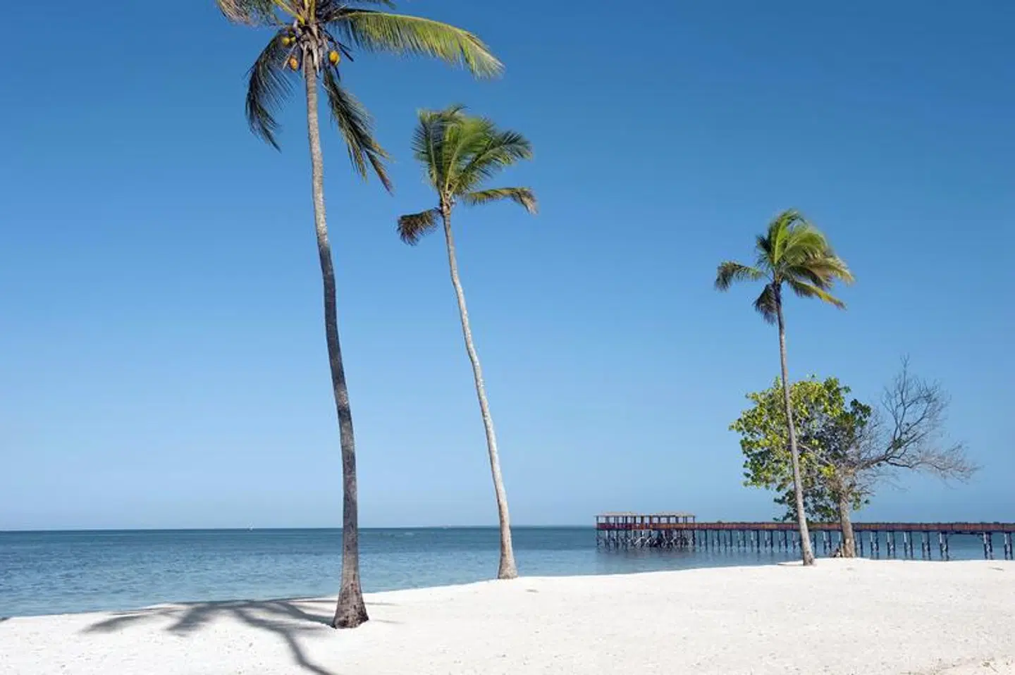 The Residence Zanzibar Strand