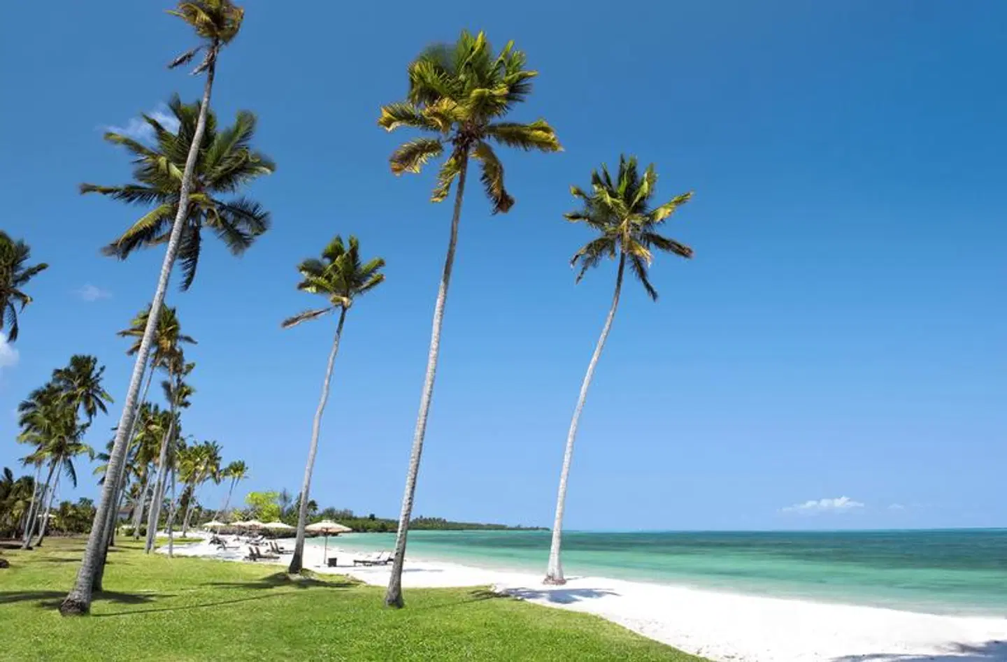 The Residence Zanzibar SPORTS_AND_LEISURE