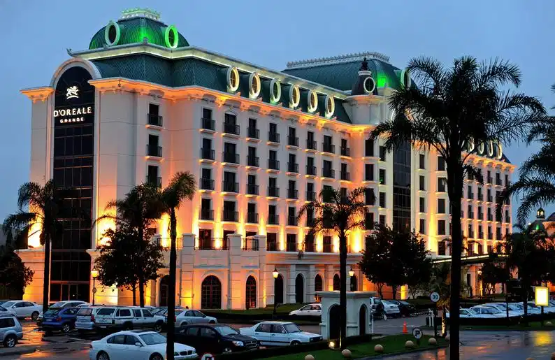 Peermont D'Oreale Grande – Hotelfoto