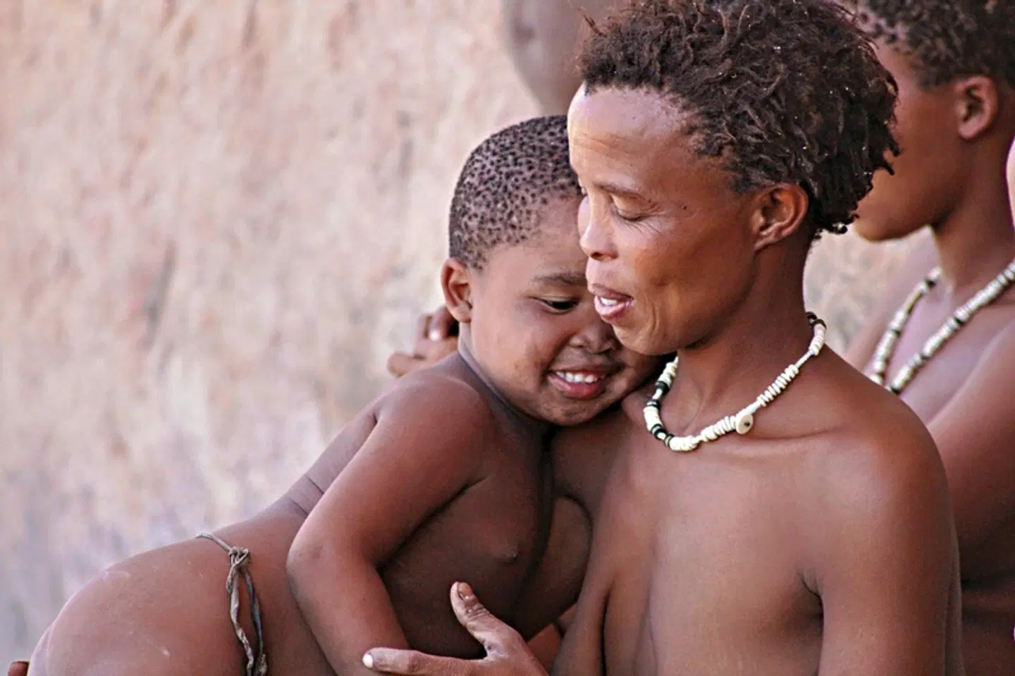 Made in Namibia PEOPLE