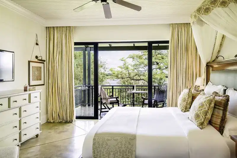 Royal Livingstone by Anantara – Hotelfoto