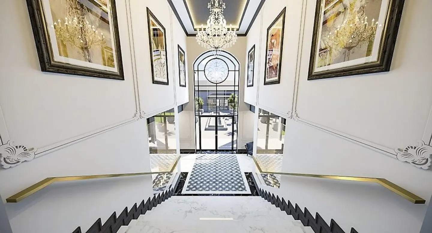 The Weinberg LOUNGE_LOBBY