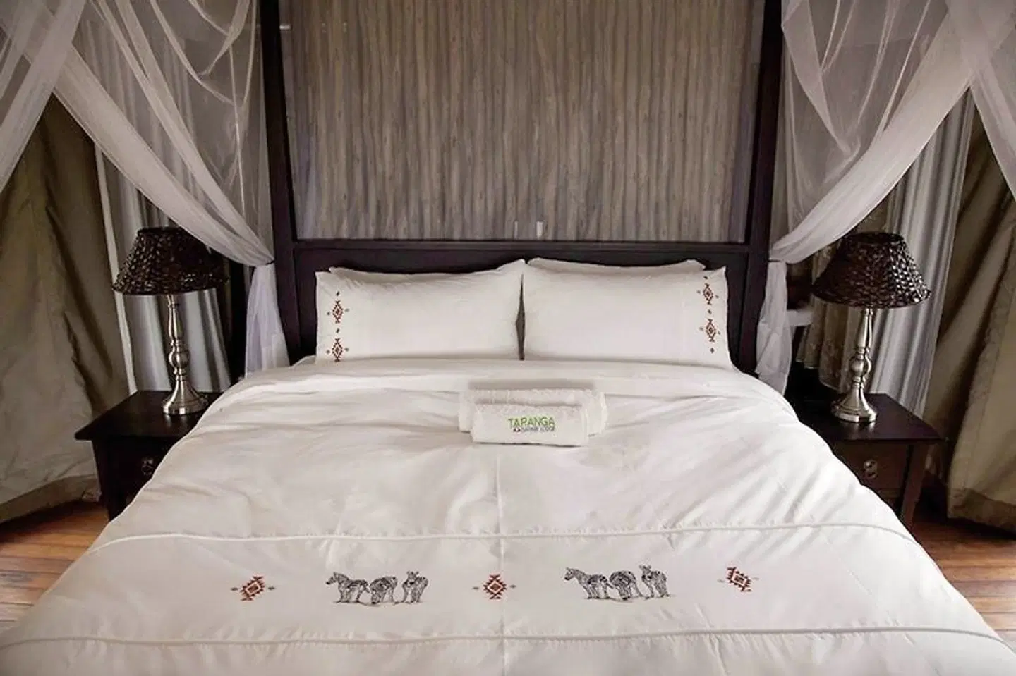 Taranga Safari Lodge ROOM_EXAMPLE