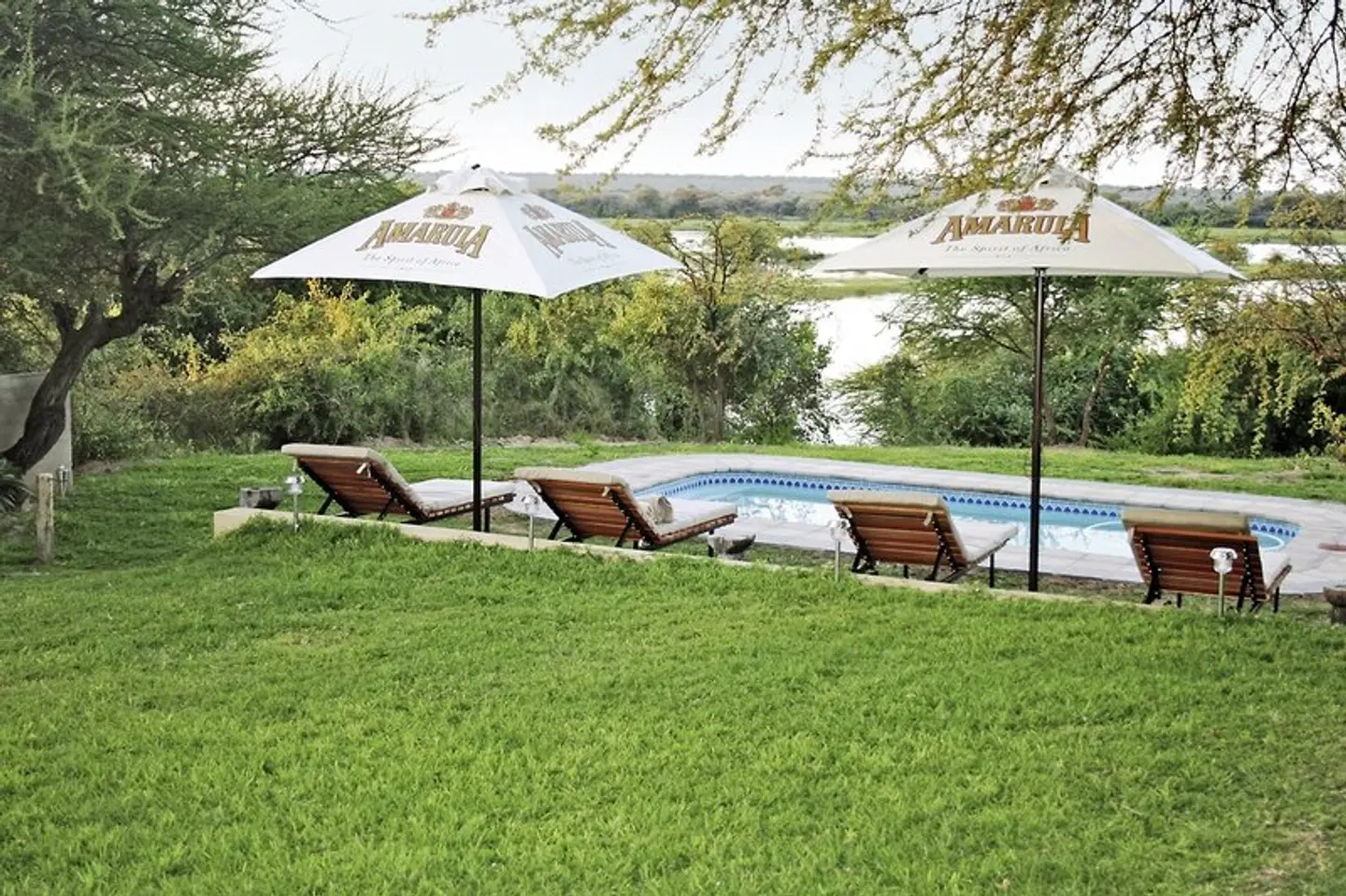 Taranga Safari Lodge HEALTH_BEAUTY
