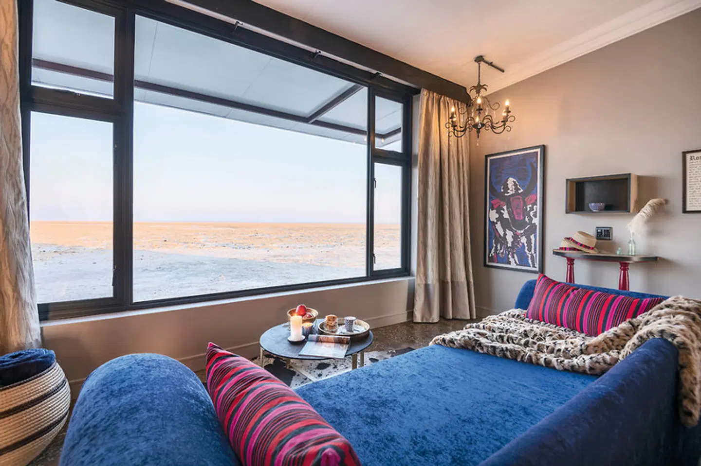 Etosha King Nehale Lodge ROOM_EXAMPLE