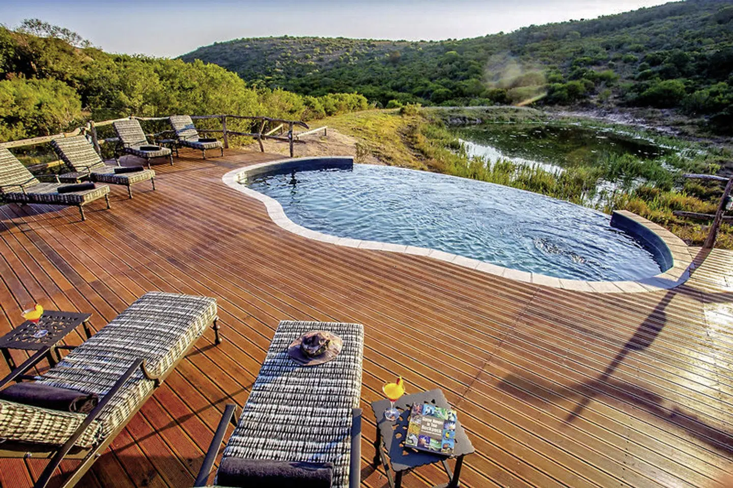 Lalibela Private Game Reserve OUTDOOR_POOL