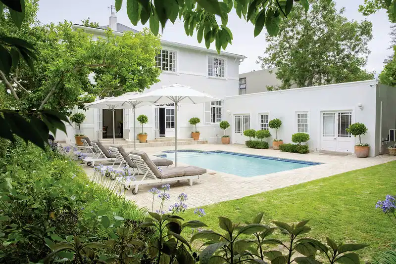 River Manor Boutique Hotel – Hotelfoto
