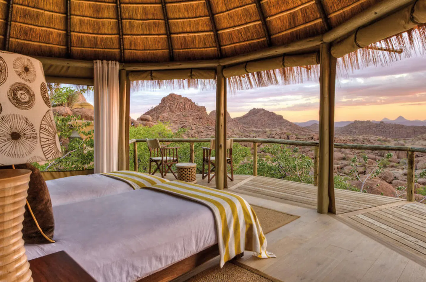 Mowani Mountain Camp ROOM_EXAMPLE