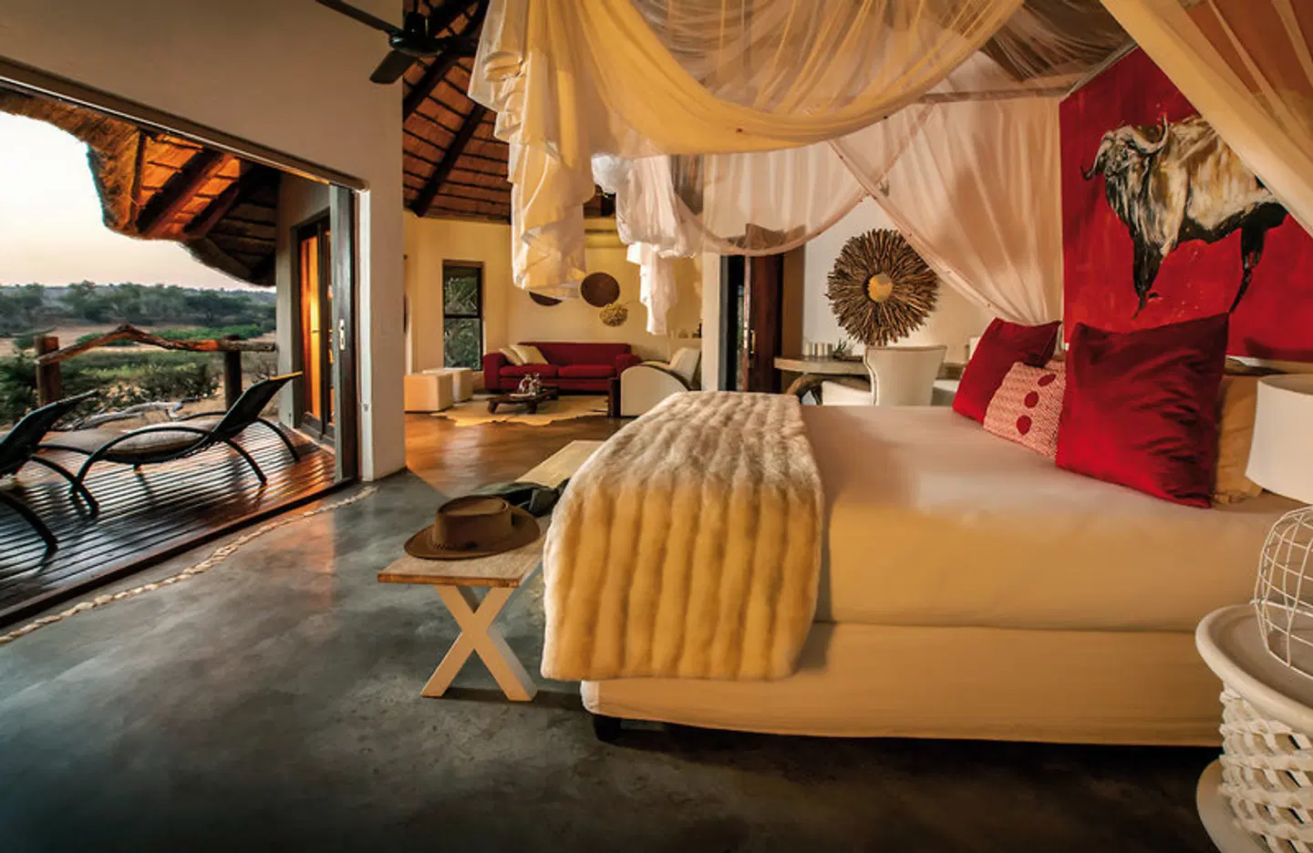 Pondoro Game Lodge ROOM_EXAMPLE