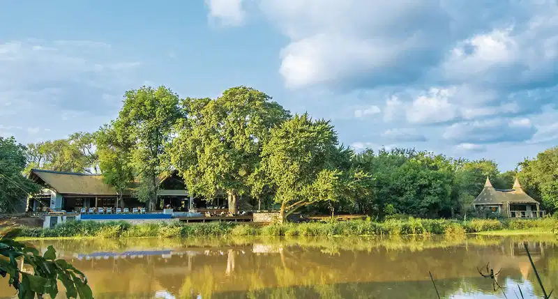 Abelana Game Reserve – Hotelfoto