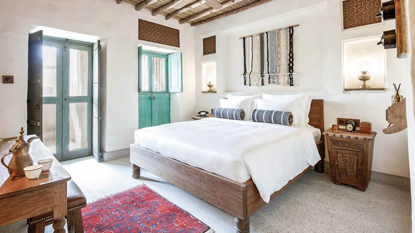 Al Seef Heritage Hotel Dubai, Curio Collection By Hilton ROOM_EXAMPLE