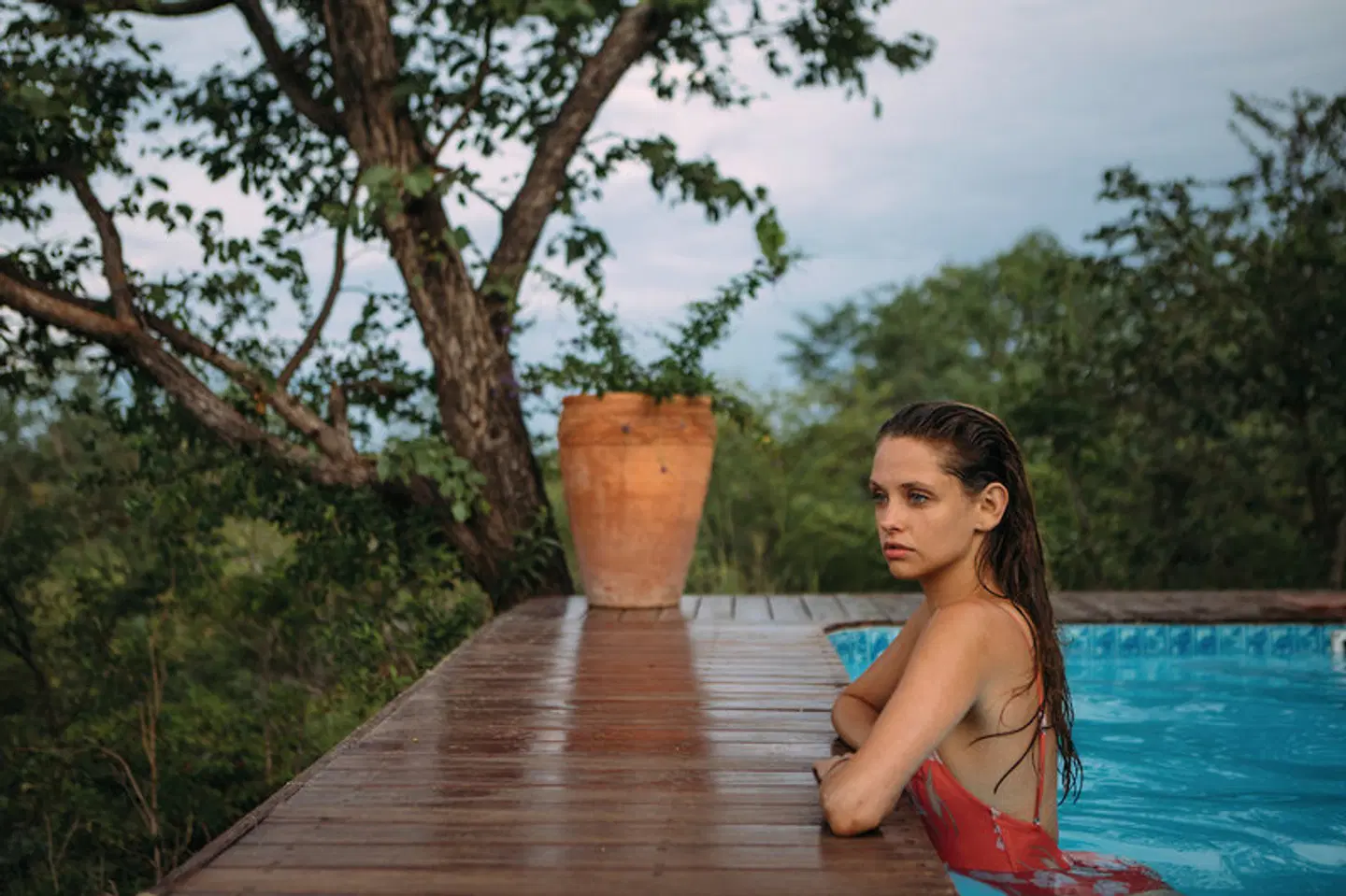 The Wallow Lodge PEOPLE