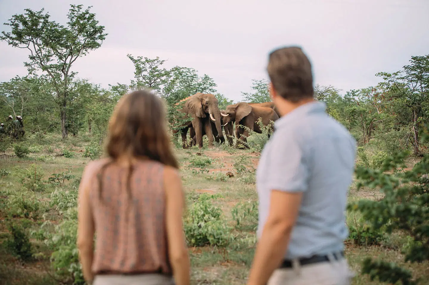 The Wallow Lodge PEOPLE