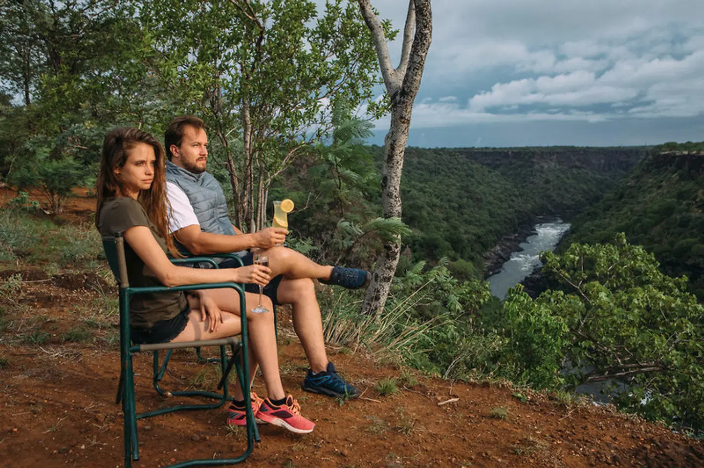 The Wallow Lodge PEOPLE