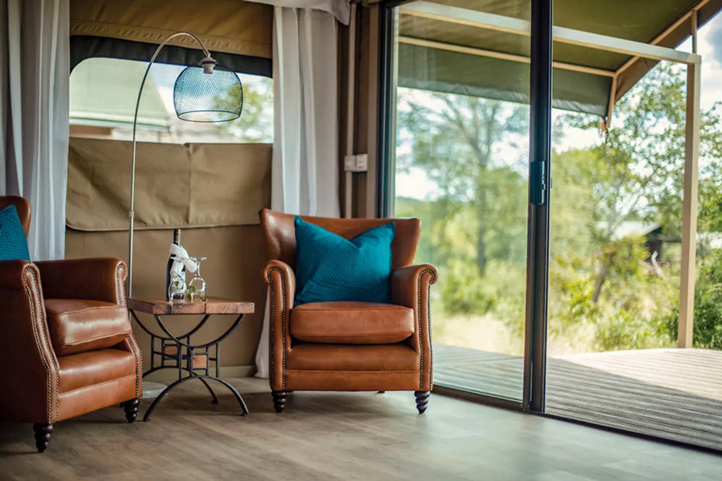 The Wallow Lodge LOUNGE_LOBBY