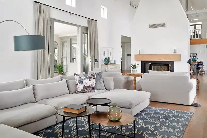 Boschendal Farm Estate – Hotelfoto