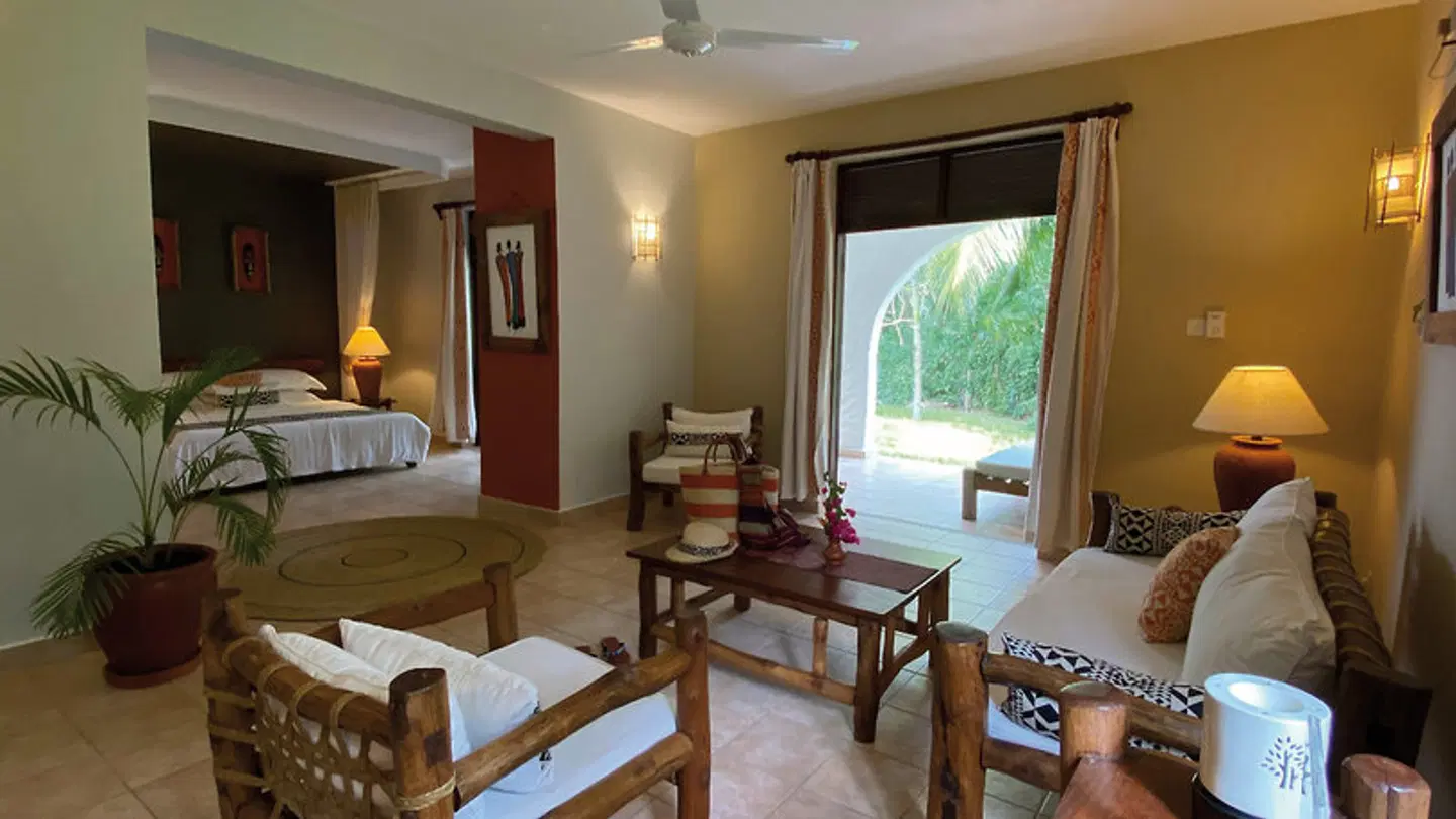 Pinewood Beach Resort & Spa ROOM_EXAMPLE