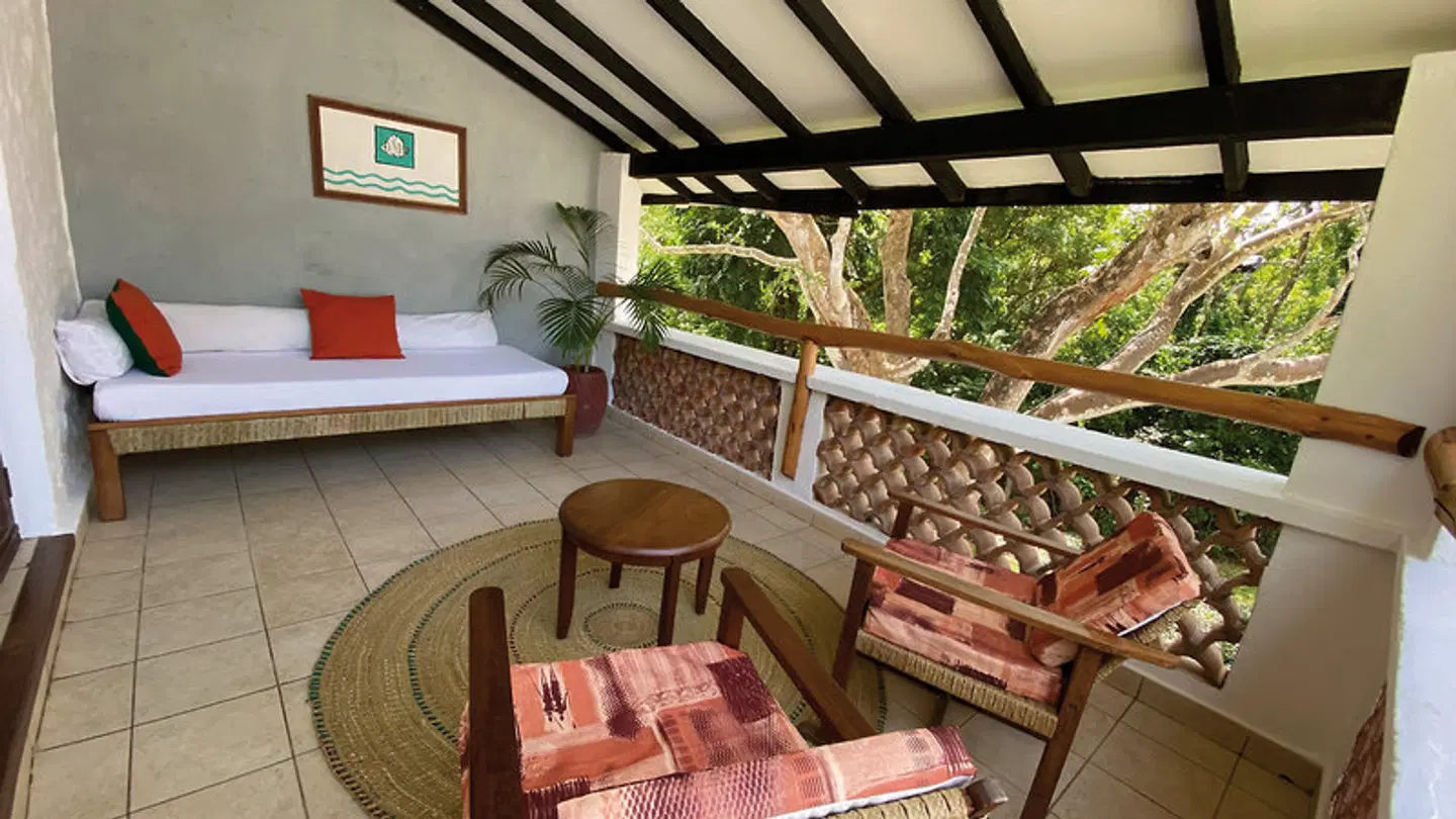 Pinewood Beach Resort & Spa ROOM_EXAMPLE