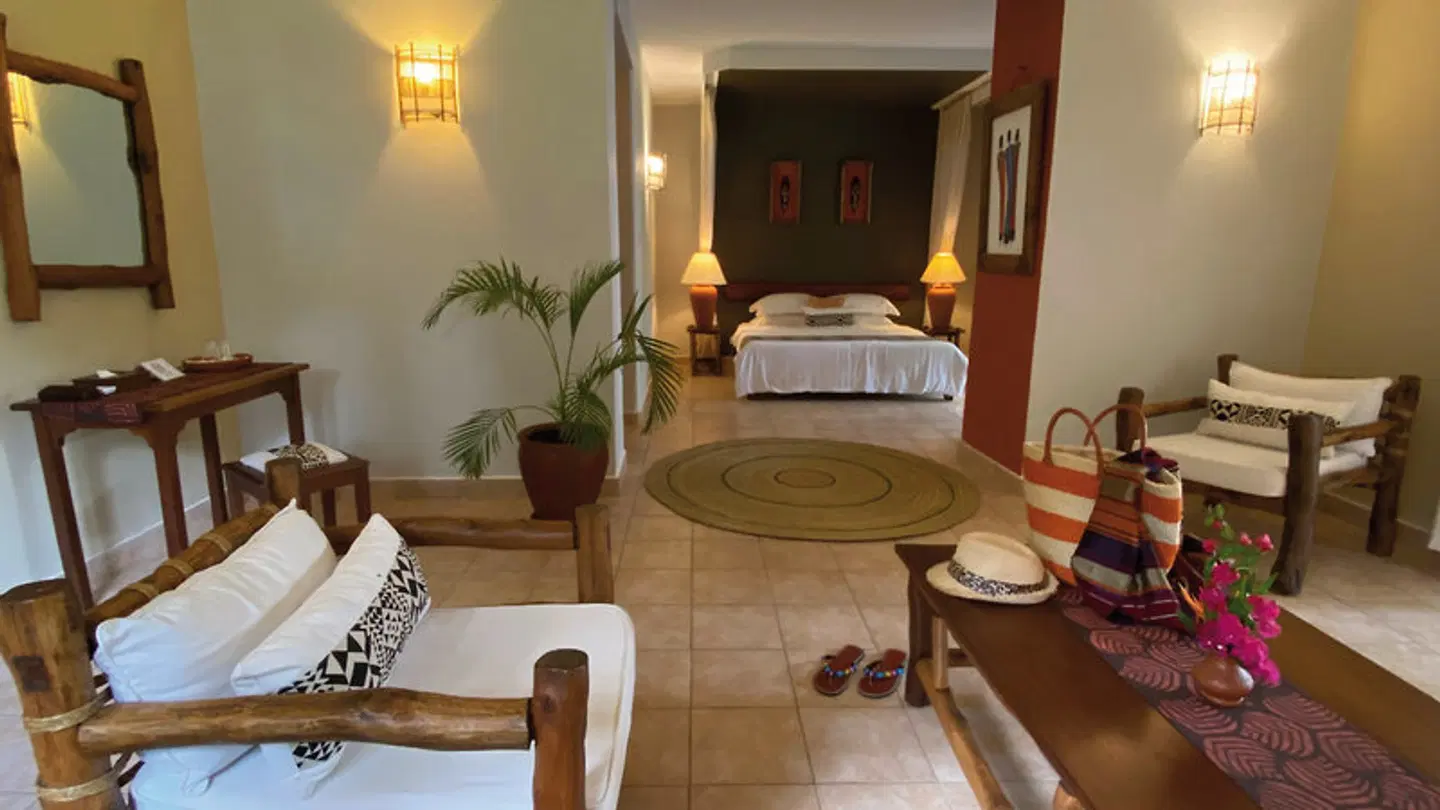 Pinewood Beach Resort & Spa LOUNGE_LOBBY