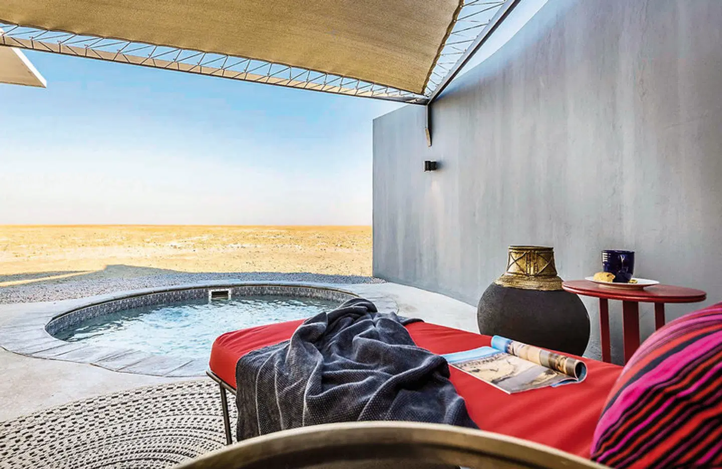 Etosha King Nehale Lodge ROOM_EXAMPLE