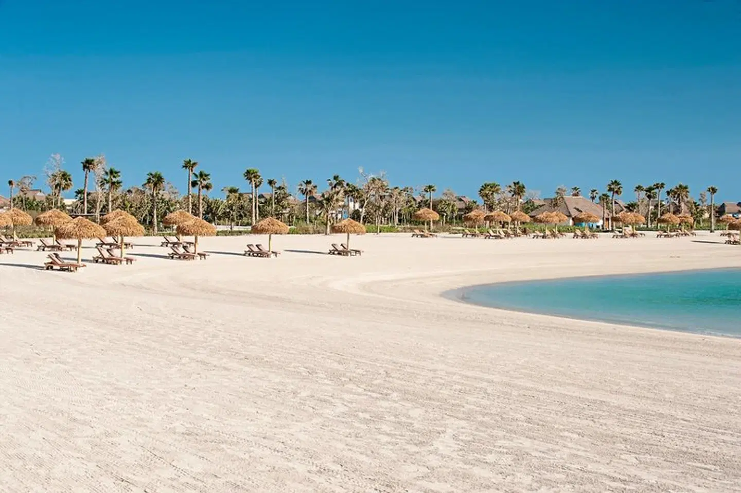 Banana Island Resort Doha by Anantara Strand