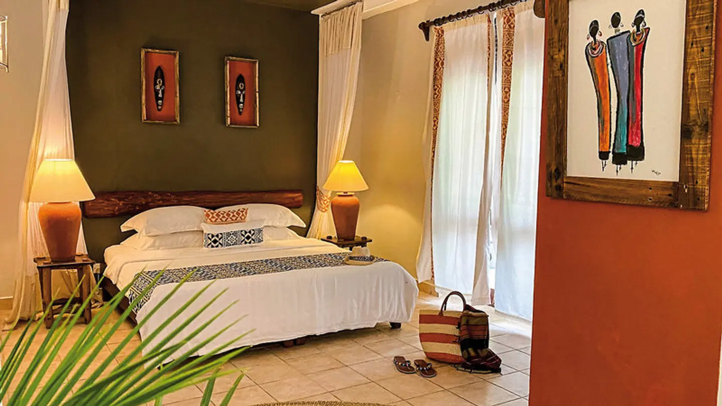 Pinewood Beach Resort & Spa ROOM_EXAMPLE