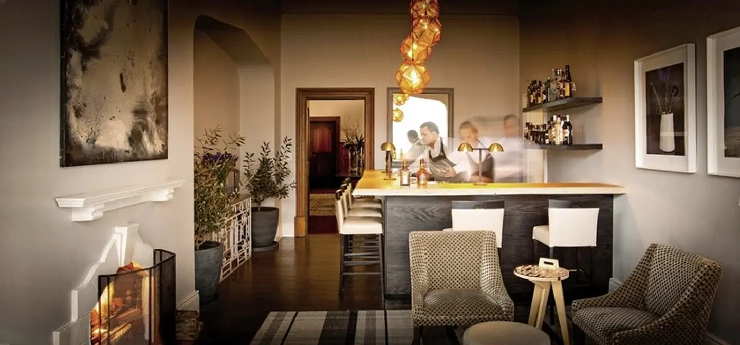 The Cellars-Hohenort LOUNGE_LOBBY