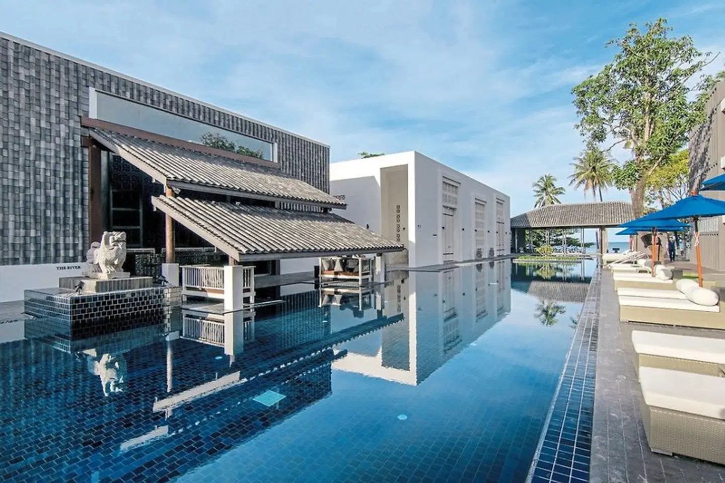 Awa Resort Koh Chang OUTDOOR_POOL