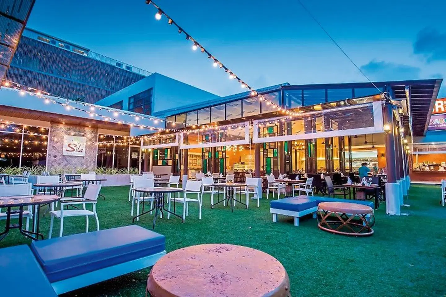 The Waters Khao Lak by Katathani Collection OUTDOOR_POOL