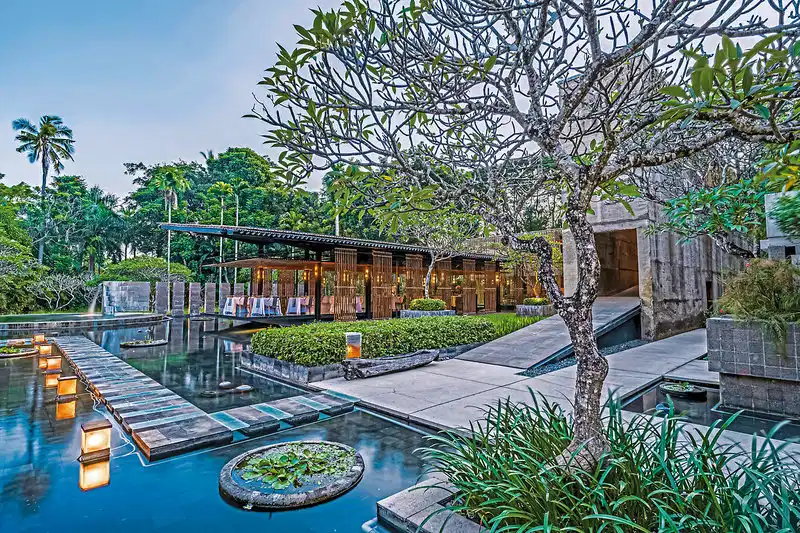 Kayumanis Nusa Dua Private Villa & Spa – Hotelfoto