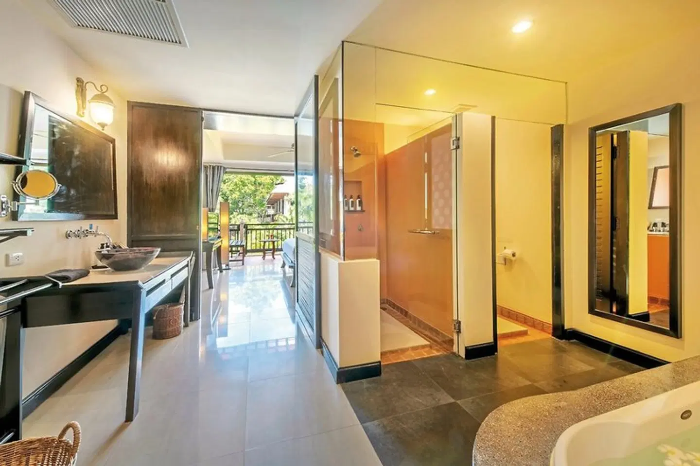 Chada Lanta Beach Resort LOUNGE_LOBBY