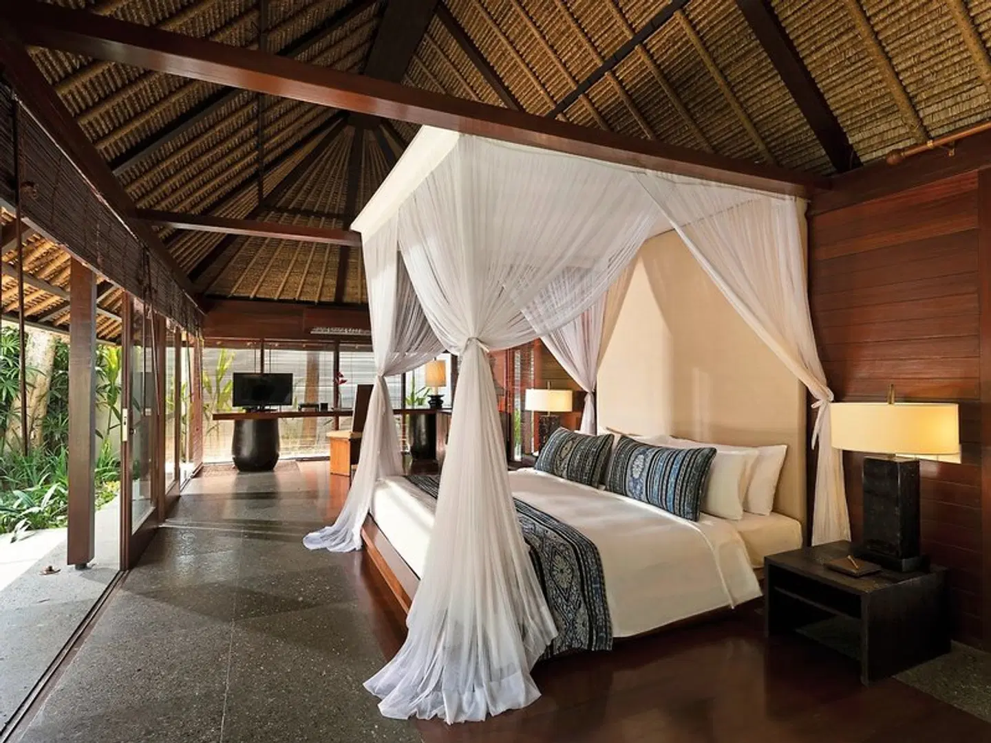 Kayumanis Jimbaran Private Estate & Spa ROOM_EXAMPLE