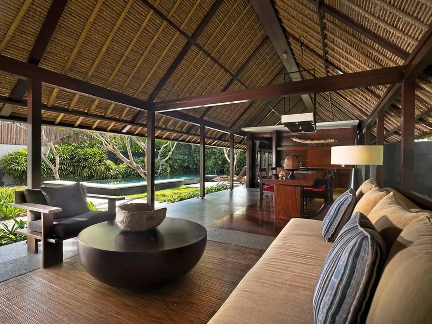 Kayumanis Jimbaran Private Estate & Spa HEALTH_BEAUTY
