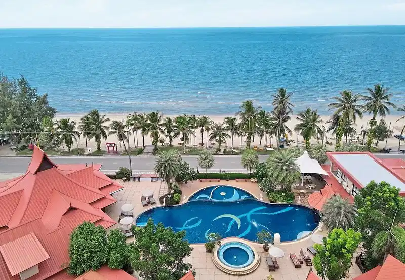 Baan Grood Arcadia Resort & Spa – Hotelfoto