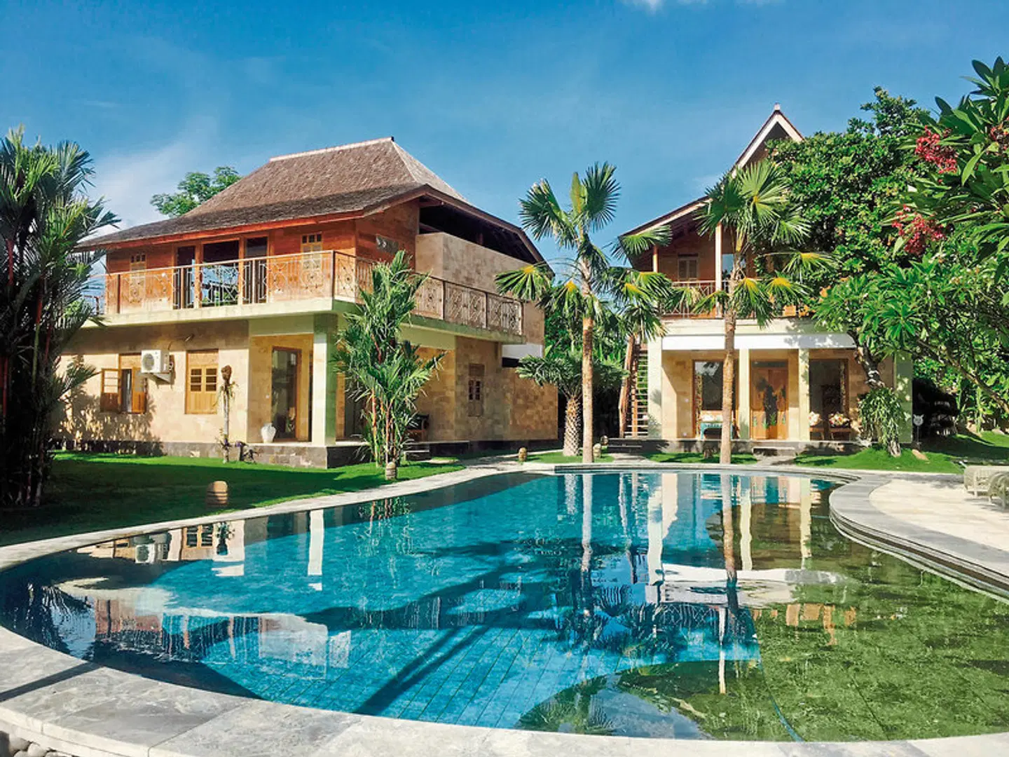 Sun Suko Boutique Retreat OUTDOOR_POOL