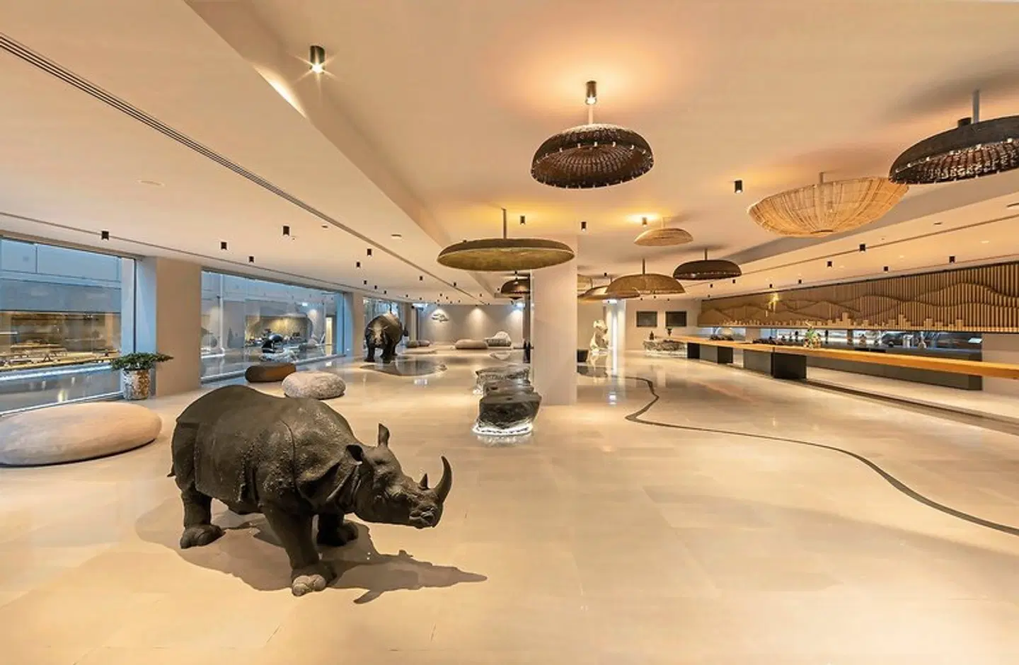 Travelodge Nimman SPORTS_AND_LEISURE
