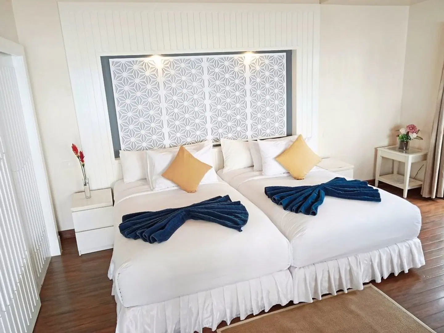 Koh Hai Fantasy Resort & Spa ROOM_EXAMPLE