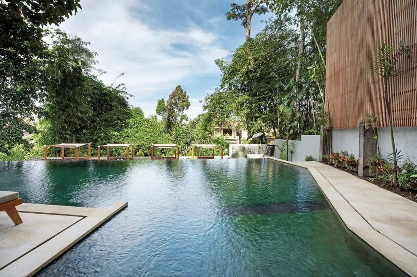 Dinara Ubud Terrasse