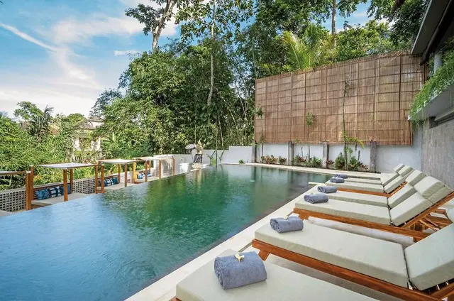 Dinara Ubud OUTDOOR_POOL