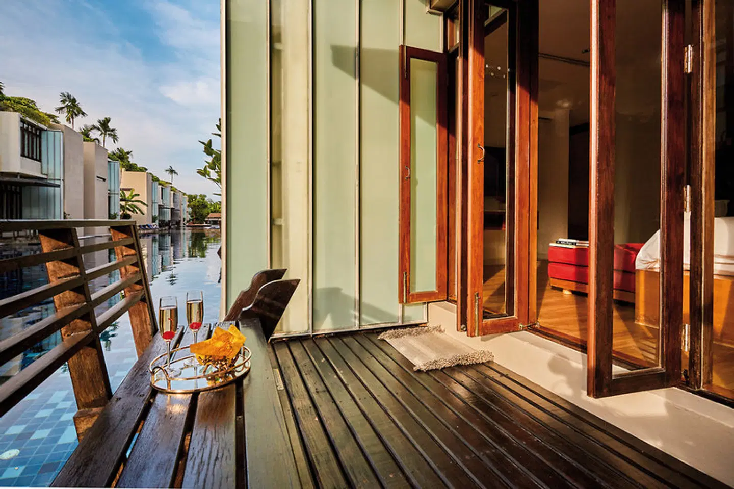 Let's Sea Hua Hin Al Fresco Resort HEALTH_BEAUTY