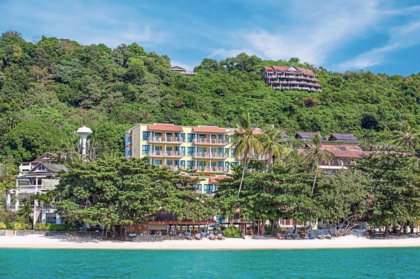By The Sea Phuket EXTERIOR