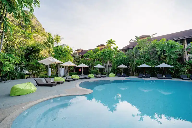 Railay Princess Resort & Spa – Hotelfoto