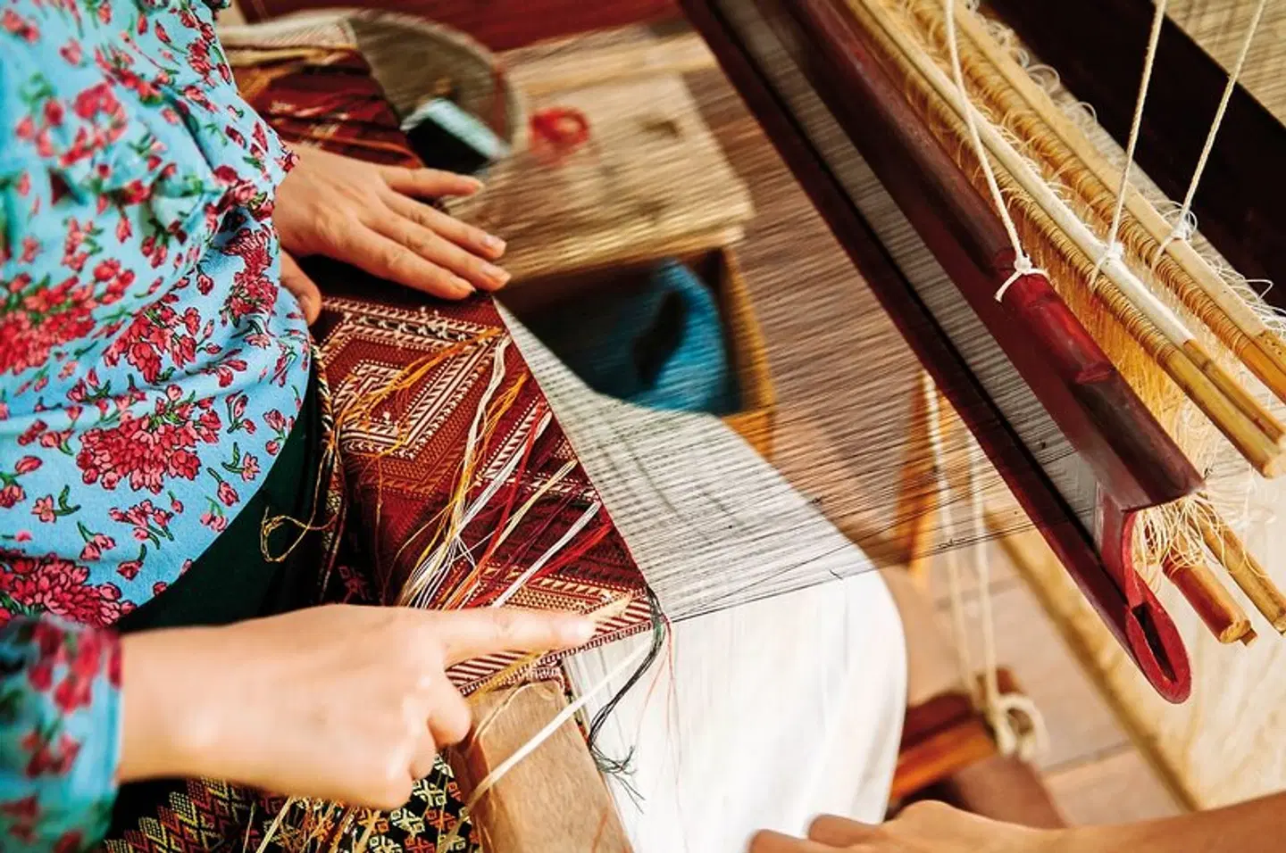 Laos - Natur und Kultur (Privatreise) PEOPLE