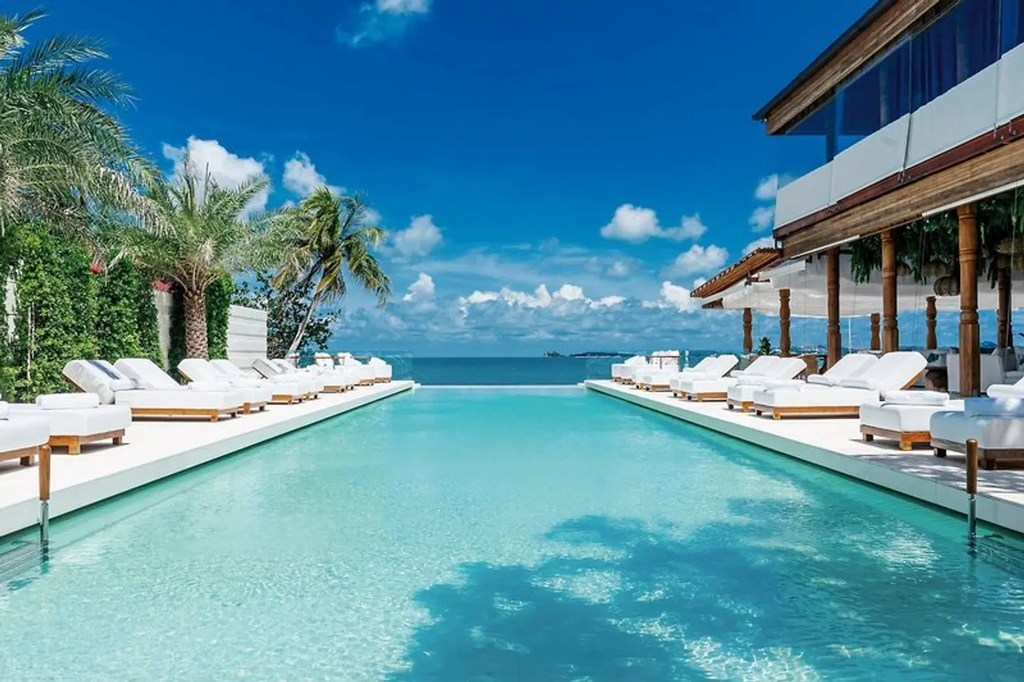 Zazen Boutique Resort & Spa OUTDOOR_POOL