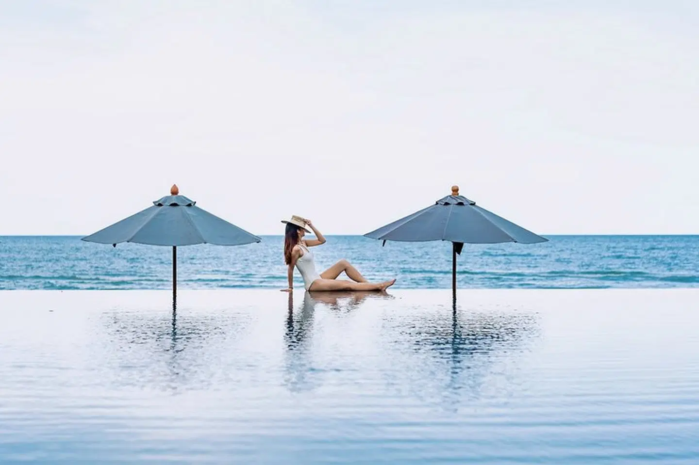 V Villas Hua Hin - MGallery Hotel Collection Strand