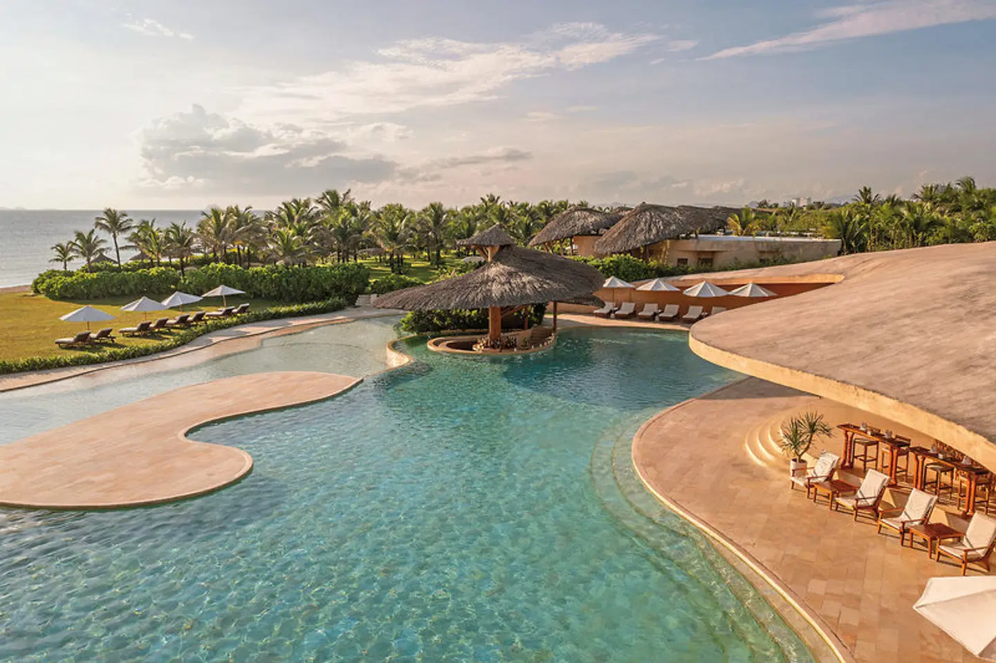 Ana Mandara Cam Ranh OUTDOOR_POOL
