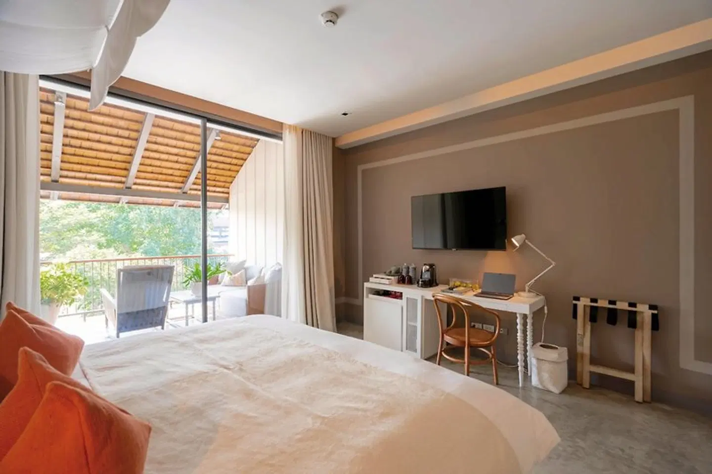 sala lanna Chiang Mai ROOM_EXAMPLE