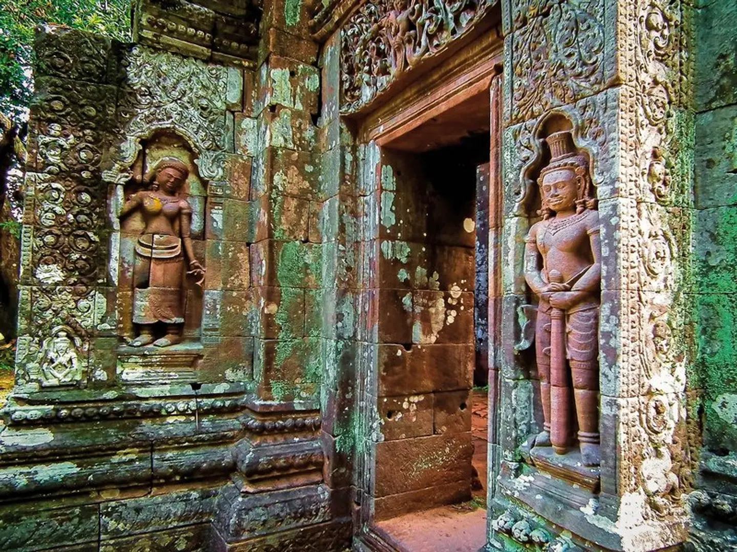 Authentisches Laos - Im tiefen Süden HEALTH_BEAUTY
