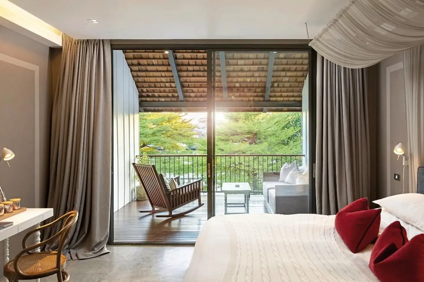 sala lanna Chiang Mai ROOM_EXAMPLE