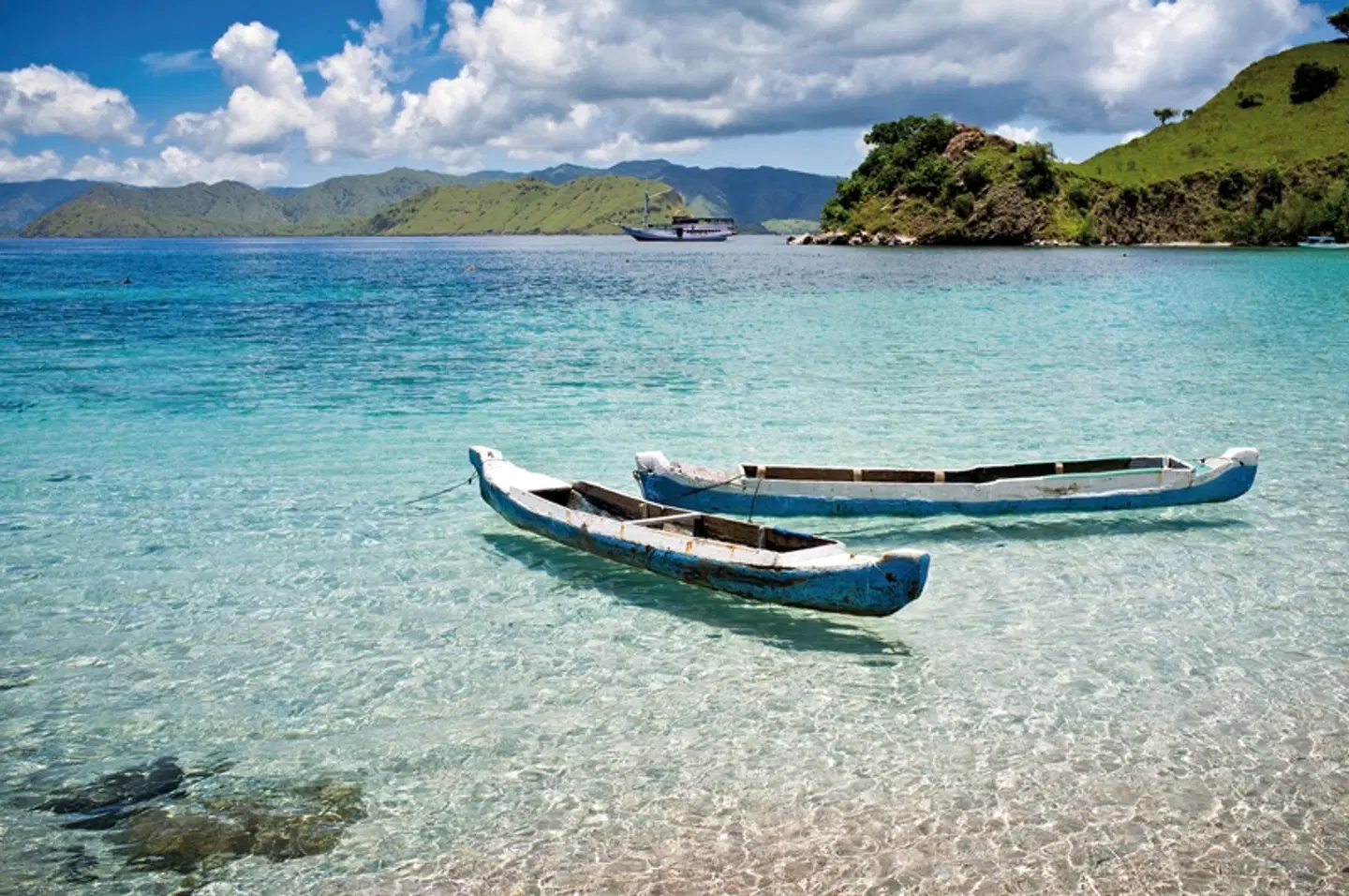 Indonesische Inselträume SPORTS_AND_LEISURE